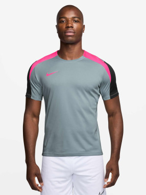 NIKE Тениска M NK DF STRK TOP SS