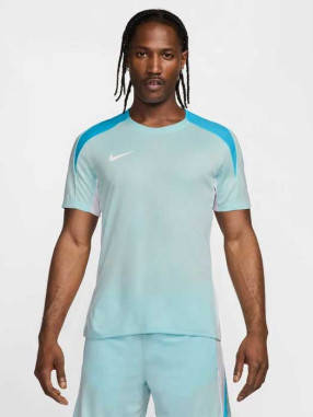 NIKE Тениска M NK DF STRK TOP SS