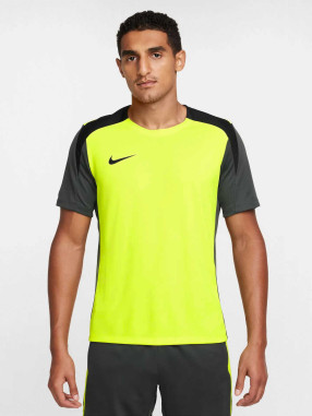 NIKE Тениска M NK DF STRK TOP SS