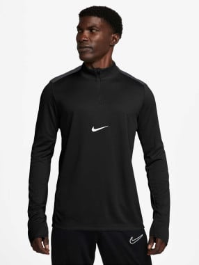 NIKE Μακρυμάνικη Μπλούζα Academy Pro Mens Dri-FIT