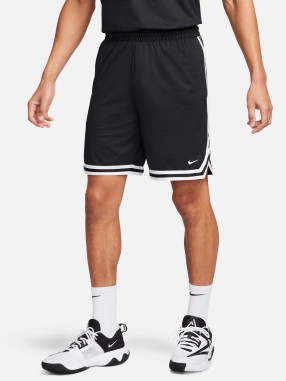 NIKE Αθλητικό Σορτς DNA