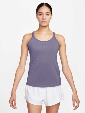 NIKE Maiou W Nk One Classic Df Strpy