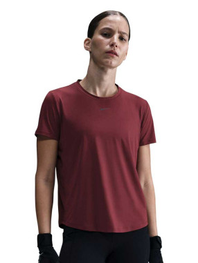 NIKE Tricou W Nk One Classic Df Ss