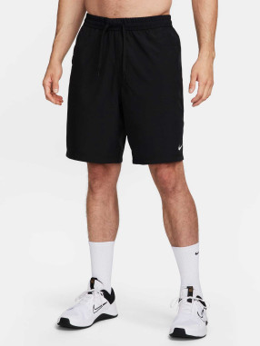 NIKE Αθλητικό Σορτς M NK DF FORM 9IN UL SHORT