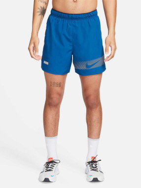 NIKE Pantaloni scurti M Nk Challenger 5Bf Shrt Flash