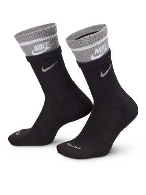 NIKE Αθλητικές Κάλτσες Everyday Plus