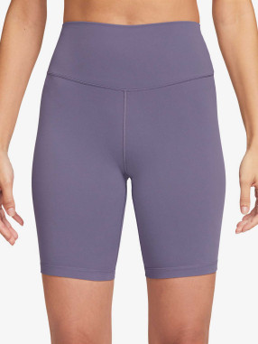 NIKE Αθλητικό Κολάν W NK DF ONE HR 8IN SHORT