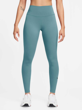 NIKE Αθλητικό Κολάν W NK DF ONE HR TIGHT