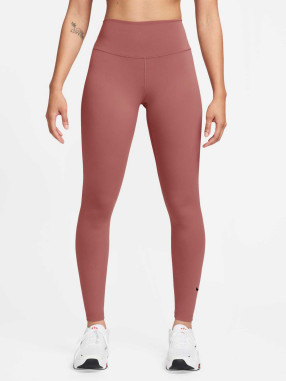NIKE Αθλητικό Κολάν W NK DF ONE HR TIGHT