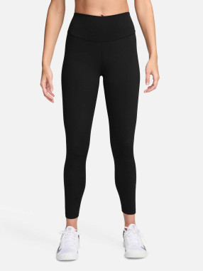 NIKE Αθλητικό Κολάν W NK DF ONE HR 7/8 TIGHT