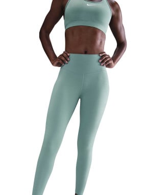 NIKE Αθλητικό Κολάν W NK DF ONE HR 7/8 TIGHT