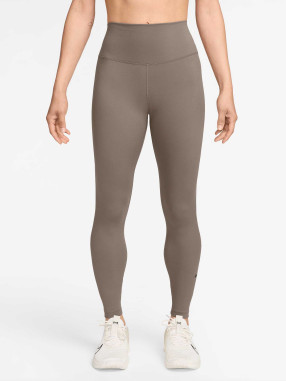 NIKE Αθλητικό Κολάν W NK DF ONE HR 7/8 TIGHT