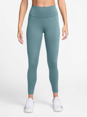 NIKE Colanti W Nk Df One Hr 7/8