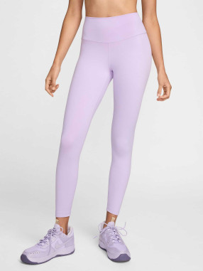 NIKE Colanti W Nk Df One Hr 7/8