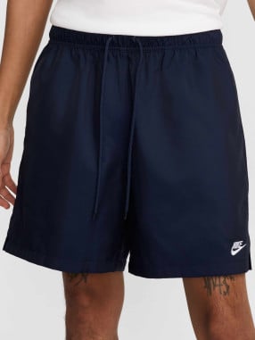 NIKE Men's NK CLUB Flow Shorts