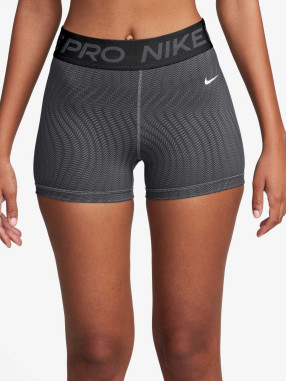 NIKE Αθλητικό Κολάν printed shorts Nike Pro