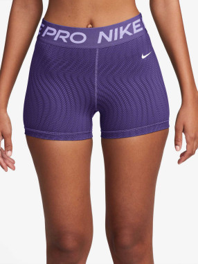 NIKE Αθλητικό Κολάν printed shorts Nike Pro