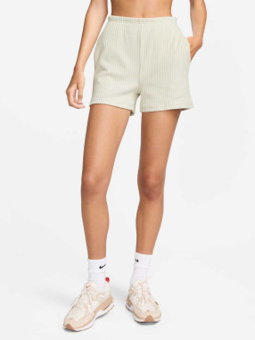NIKE Αθλητικό Σορτς Chill Rib
