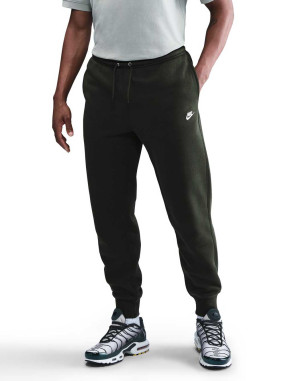 NIKE Спортно долнище M NK CLUB BB JOGGER