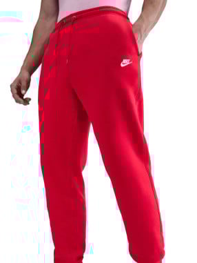 NIKE Pantaloni sport M Nk Club Bb
