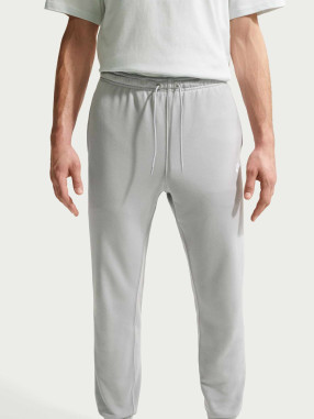 NIKE Спортно долнище M NK CLUB FT JOGGER