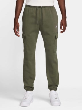 NIKE Pantaloni sport M Nk Club Bb Cargo