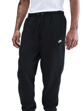 NIKE Pantaloni sport M Nk Club Bb Cuff