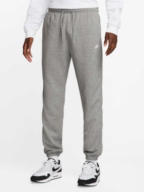 NIKE Pantaloni sport M Nk Club Bb Cuff