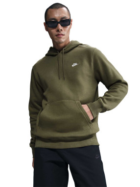 NIKE Hanorac M Nk Club Bb Po