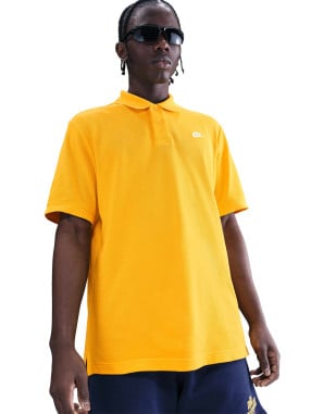 NIKE Поло тениска M NK CLUB SS POLO PIQUE