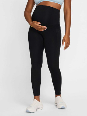 NIKE Αθλητικό Κολάν Leggings with Pockets