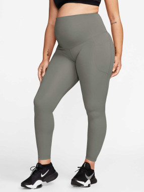 NIKE Αθλητικό Κολάν Leggings with Pockets