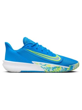 NIKE Παπούτσια Μπάσκετ PRECISION VII