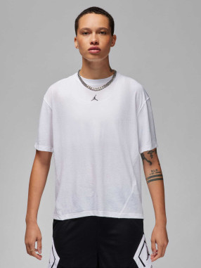 JORDAN Κοντομάνικη Μπλούζα Jordan Sport