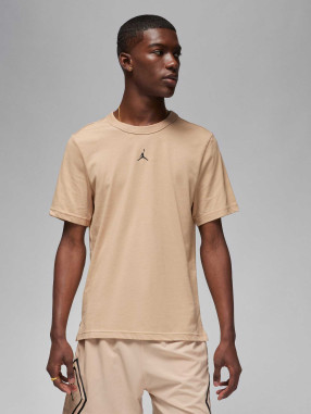 JORDAN Κοντομάνικη Μπλούζα M J DF SPRT SS TOP