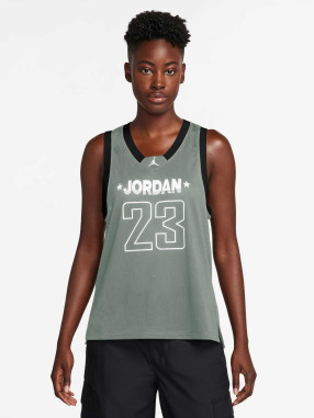 JORDAN Αμάνικη Μπλούζα Jordan 23 Jersey