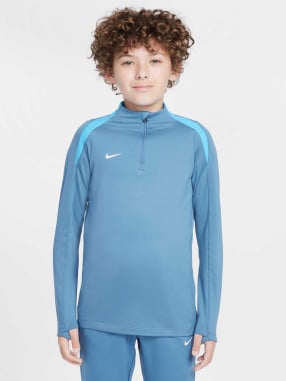 NIKE Παιδική Μακρυμάνικη Μπλούζα K NK DF STRK24 DRILL TOP K