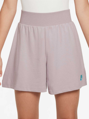 NIKE Παιδικό Αθλητικό Σορτς Older Kids Shorts
