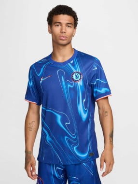 NIKE Κοντομάνικη Μπλούζα CFC M NK DF JSY SS STAD HM