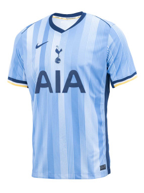 NIKE Тениска THFC M NK DF JSY SS STAD AW