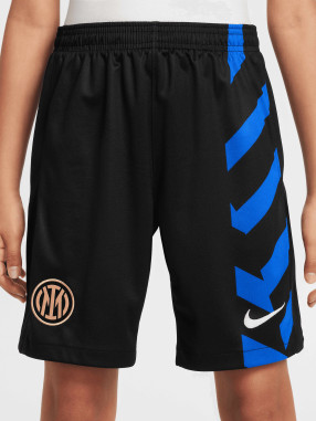 NIKE Къси панталони INTER Y NK DF SHORT STAD HM