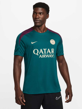 NIKE PSG M NK DF STRK SS TOP K T-shirt