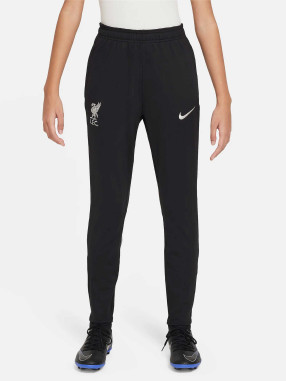 NIKE Спортно долнище LFC Y NK DF STRK PANT KPZ