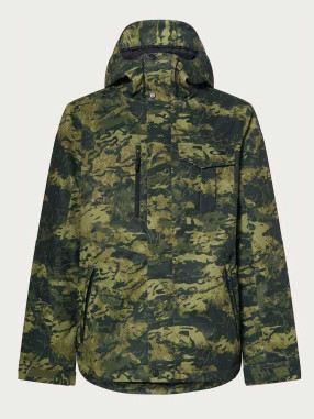 OAKLEY Geaca snowboard Core Divisional Rc Insulated J