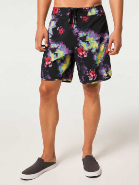 OAKLEY Sort inot Floral Splash 19