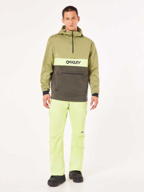 OAKLEY Hanorac Tnp Nose Grab Softshell