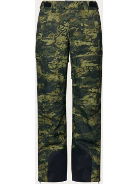 OAKLEY Pantaloni snowboard Divisional Cargo Shell