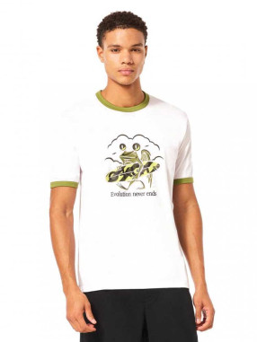 OAKLEY Tricou Never Ends