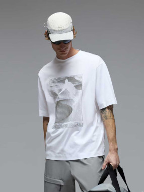 OAKLEY Тениска SANDBOARD TEE