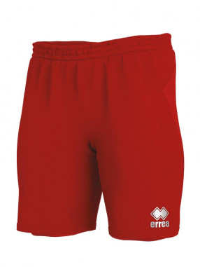 ERREA MILLS AD Shorts